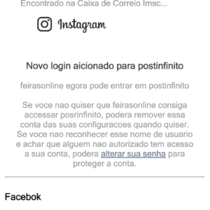 Instagram Encrypted Html Letter 100% Inbox with link