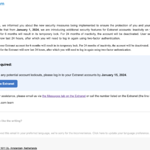 Booking .com Encrypted Html Letter 100% inbox with link