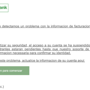 First Bank Encrypted Html Letter 2026