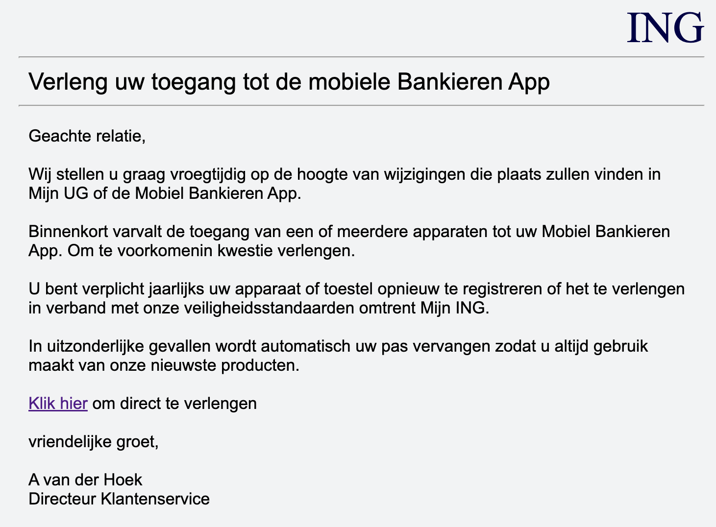 ING Bank Encrypted Html Letter 2026