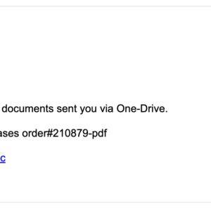 Pdf attachment 100% Inbox to all domain emails