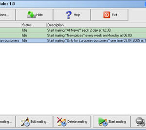 AMS Enterprise Email Sender 2026 Full Crack Licenced