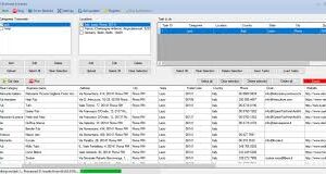 Business Email Extractor | Extract Business Emails
