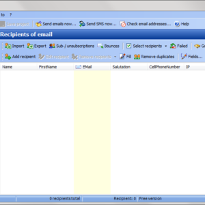 Super Mailer Fully Crack version 2026 100% Inbox Ratio